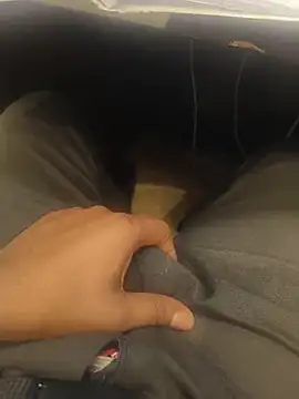 hotboy43339 online show from July 28, 2026, 12:48 pm