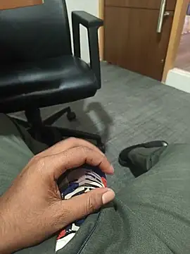 hotboy43339 online show from August 2, 2026, 5:06 am