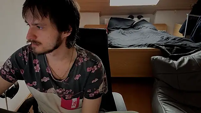 Bez3ybik online show from February 14, 2026, 8:25 am