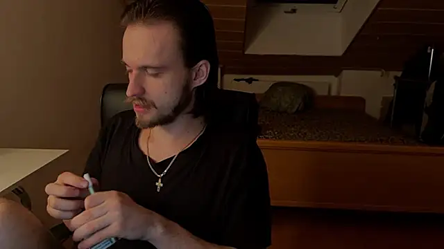 Bez3ybik online show from March 24, 2026, 8:09 pm