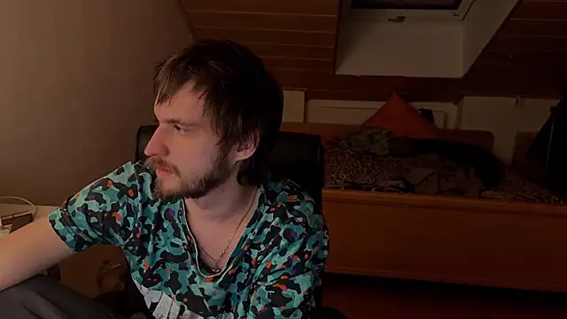 Bez3ybik online show from January 7, 2026, 5:29 pm