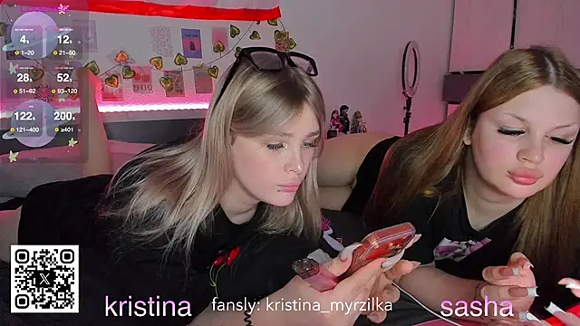 myrzilka online show from March 19, 2026, 2:39 pm