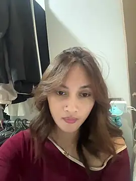 LanySylvia online show from February 5, 2026, 7:26 am