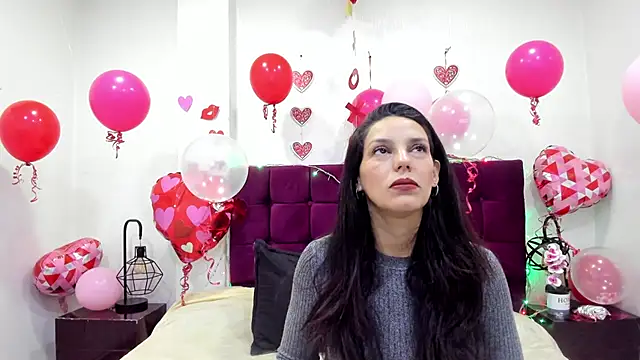 Snapshot of MashaPiink chatting on February 16, 2026, 12:48 pm MashaPiink online show from February 16, 2026, 12:48 pm