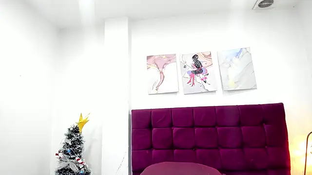 MashaPiink online show from January 10, 2026, 1:06 pm