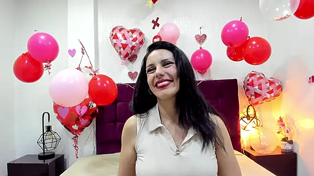 Snapshot of MashaPiink chatting on February 19, 2026, 12:57 pm MashaPiink online show from February 19, 2026, 12:57 pm