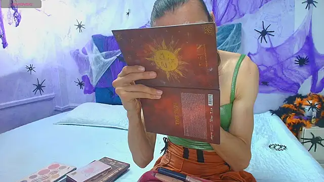 shantala nastasiia online show from October 14, 2025, 12:28 pm