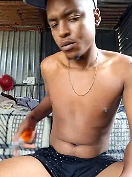 DxckMan3 online show from April 12, 2026, 10:18 am