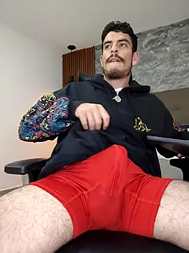 Snapshot of damian_bull chatting on September 21, 2025, 8:03 pm damian bull online show from September 21, 2025, 8:03 pm