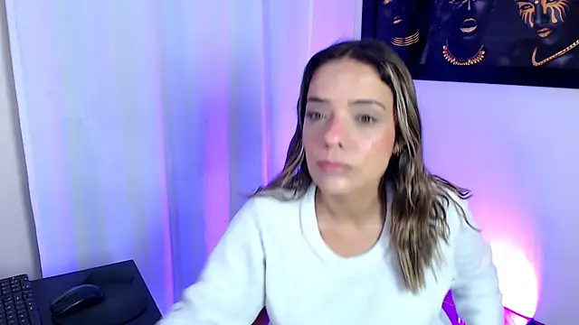 Natasha cam222 online show from October 16, 2025, 10:45 am