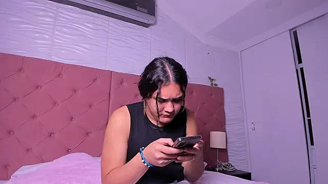 Snapshot of Sammy_dool chatting on September 19, 2025, 11:47 am Sammy dool online show from September 19, 2025, 11:47 am