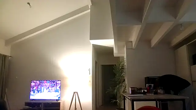 Twooseul online show from February 10, 2026, 7:57 pm