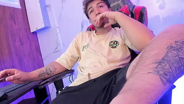 juanmechanic  online show from March 25, 2026, 2:05 pm