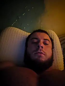 MushroomM1 online show from February 12, 2026, 8:36 am