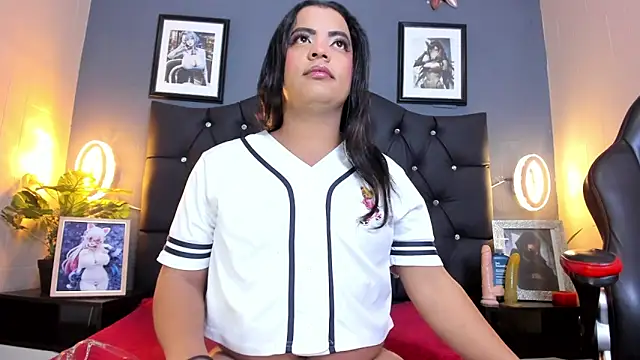 AllisonSpicy online show from February 19, 2026, 4:20 am