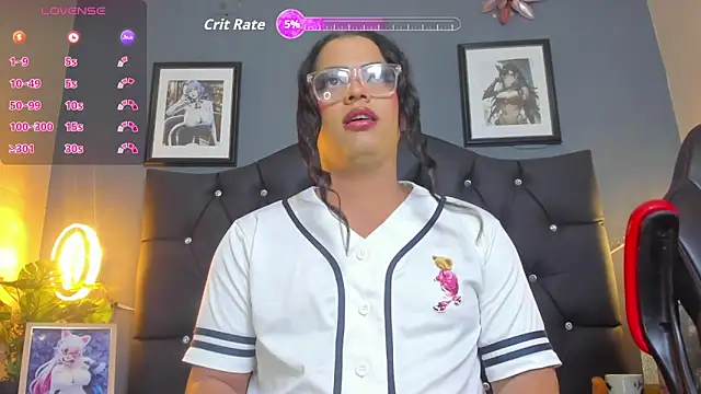 AllisonSpicy online show from February 28, 2026, 3:17 am