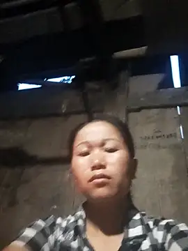 ChaoPm77 online show from October 6, 2025, 10:54 pm