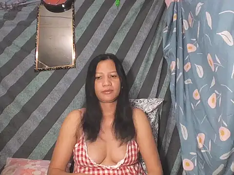 AgnesCutie online show from October 12, 2025, 8:21 pm