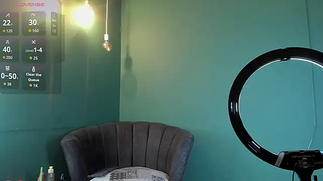 Nezuko 16 online show from October 3, 2025, 3:41 am