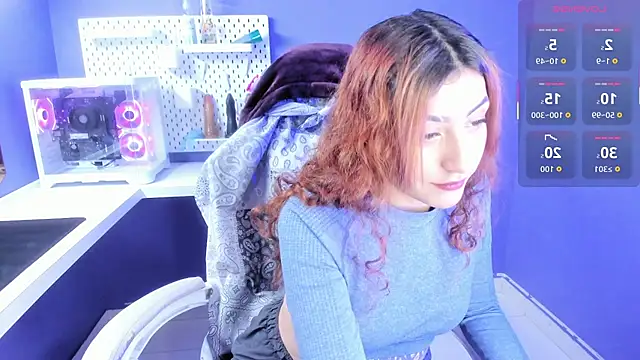 Nezuko 16 online show from October 11, 2025, 5:30 am