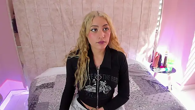 Nezuko 16 online show from November 27, 2025, 1:55 pm