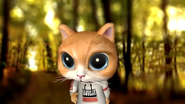 Moonlight-23 online show from October 11, 2025, 2:18 pm