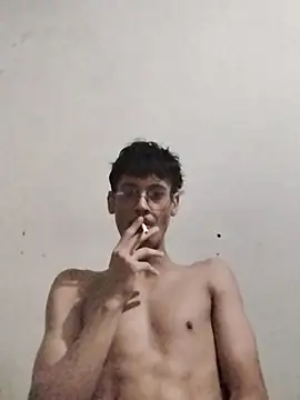 Mago666  online show from February 15, 2026, 2:34 am