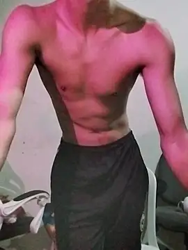 Mago666  online show from April 9, 2026, 11:55 pm