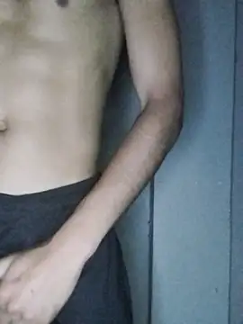 Mago666  online show from November 25, 2025, 3:40 am