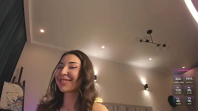 Snapshot of devaivy chatting on October 20, 2025, 11:00 am devaivy online show from October 20, 2025, 11:00 am