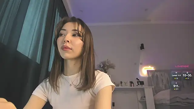 Snapshot of devaivy chatting on September 15, 2025, 10:37 am devaivy online show from September 15, 2025, 10:37 am