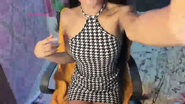 Mica Jones online show from July 1, 2026, 1:50 am