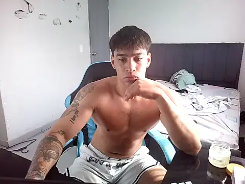 latin party007 online show from April 18, 2026, 1:13 pm
