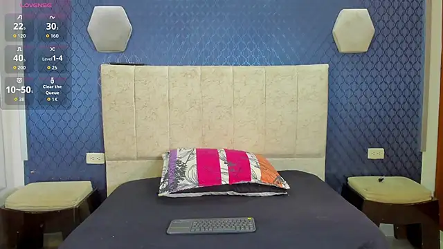 Sweet Sariita online show from September 22, 2025, 12:44 pm
