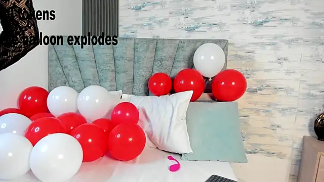 ShanelEvans online show from February 21, 2026, 6:21 pm