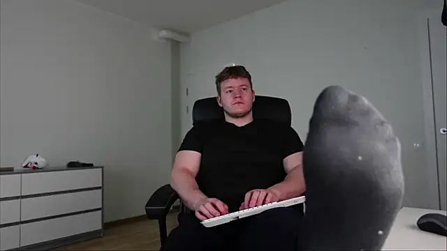 Richard Dullas online show from November 22, 2025, 6:56 am