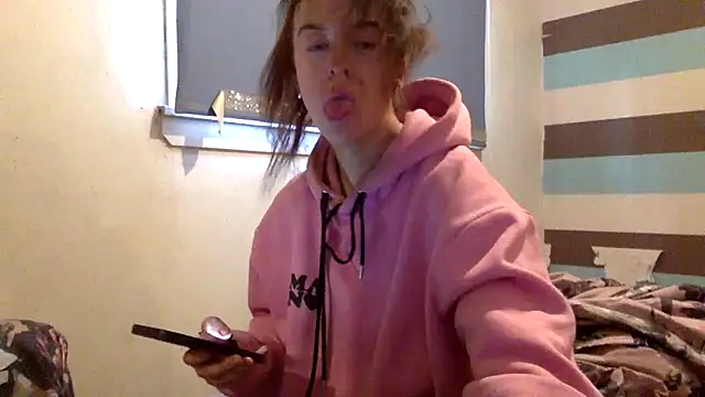 Bellababexox online show from February 3, 2026, 2:33 pm