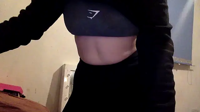 Bellababexox online show from December 14, 2025, 1:23 am