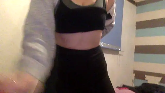 Bellababexox online show from October 24, 2025, 6:01 am