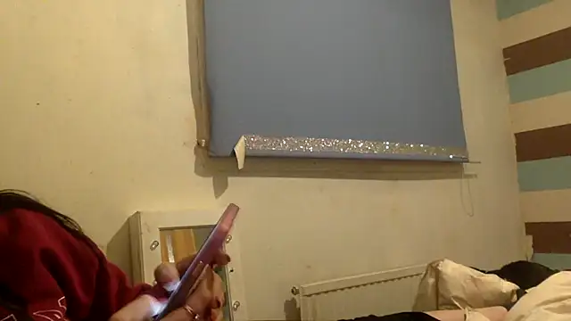 Bellababexox online show from October 26, 2025, 1:39 am