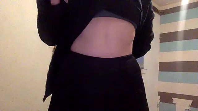 Bellababexox online show from November 10, 2025, 7:13 am