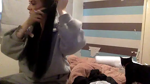 Bellababexox online show from June 19, 2026, 2:56 pm