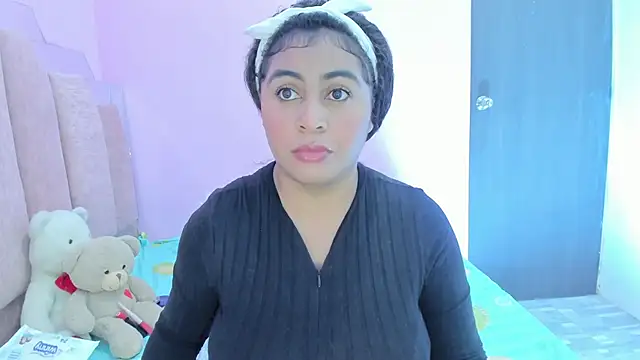 AndreaSweet2 online show from September 20, 2025, 8:14 pm