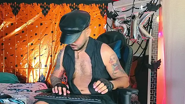 AlphaDrip online show from October 23, 2025, 12:26 pm