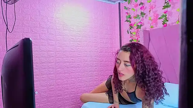 Snapshot of _Maleja_19_ chatting on December 23, 2025, 3:06 am Maleja 19 online show from December 23, 2025, 3:06 am