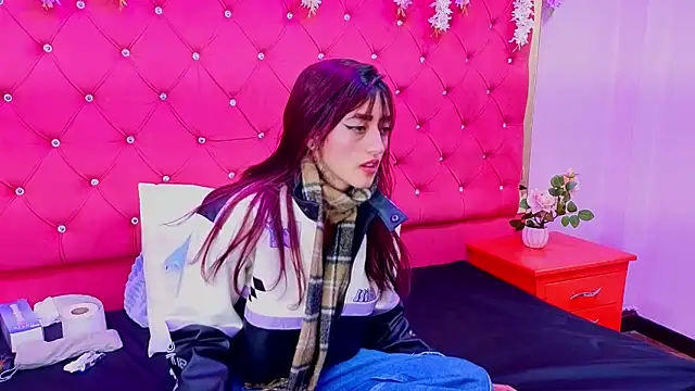 Snapshot of _Maleja_19_ chatting on February 11, 2026, 3:17 am Maleja 19 online show from February 11, 2026, 3:17 am