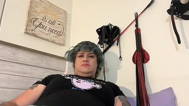 Julietserenity online show from November 29, 2025, 9:20 am