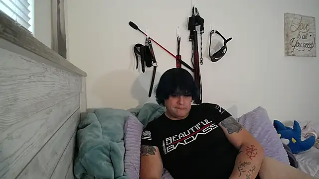 Julietserenity online show from November 30, 2025, 11:27 pm