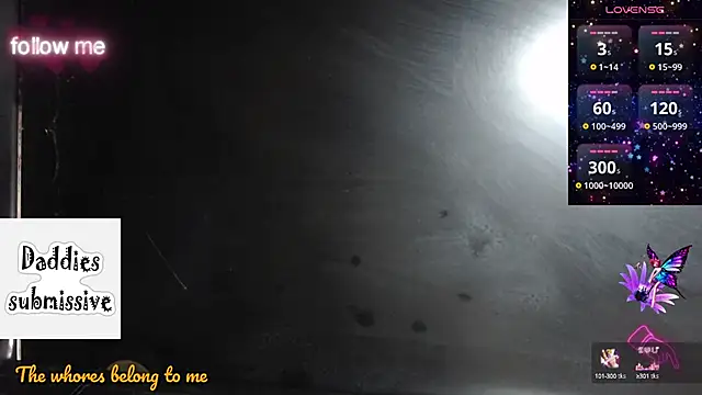 XDominatriX online show from February 13, 2025, 12:57 am