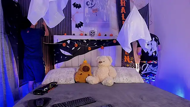 sweet petter online show from November 4, 2025, 12:53 pm